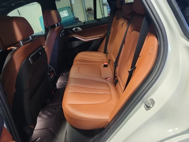 BMW X5 * XDRIVE40I * CARFAX * ЦЕНА ДО БГ, снимка 13 - Автомобили и джипове - 52811878