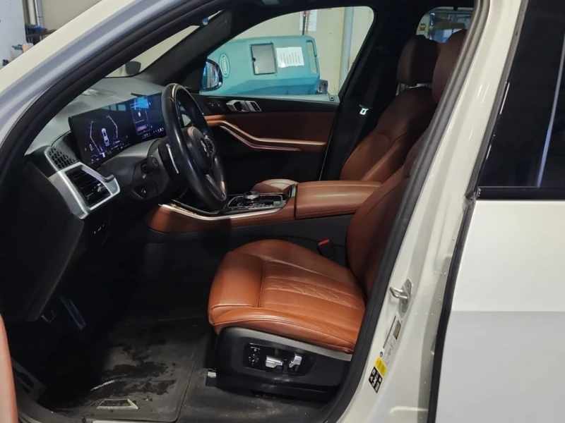 BMW X5 * XDRIVE40I * CARFAX * ЦЕНА ДО БГ, снимка 5 - Автомобили и джипове - 52811878