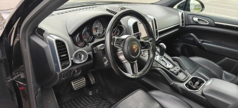 Porsche Cayenne GTS, снимка 5 - Автомобили и джипове - 52888324