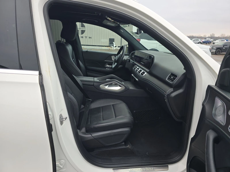Mercedes-Benz GLE 350 4MATIC, снимка 8 - Автомобили и джипове - 53474097