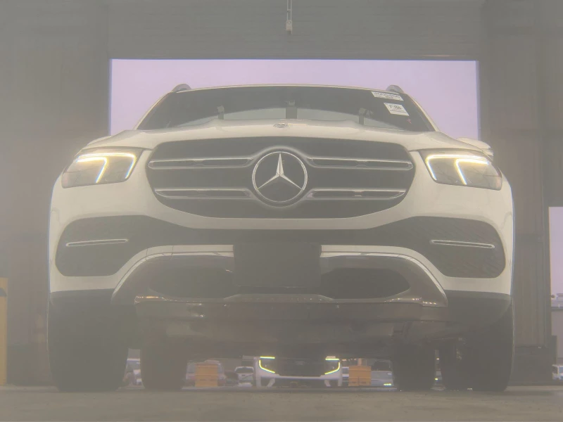 Mercedes-Benz GLE 350 4MATIC, снимка 4 - Автомобили и джипове - 53474097