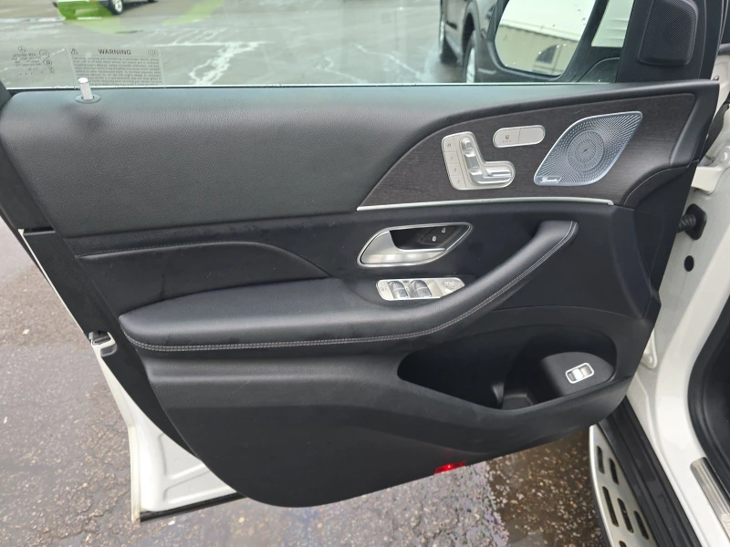 Mercedes-Benz GLE 350 4MATIC, снимка 14 - Автомобили и джипове - 53474097