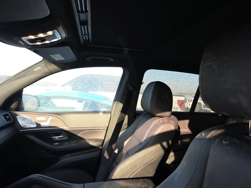 Mercedes-Benz GLE 350 4MATIC, снимка 13 - Автомобили и джипове - 53474097