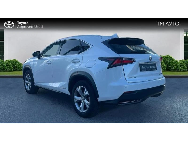 Lexus NX, снимка 2 - Автомобили и джипове - 48012371