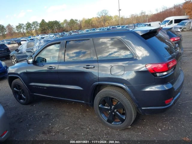 Jeep Grand cherokee ALTITUDE, снимка 14 - Автомобили и джипове - 48128261