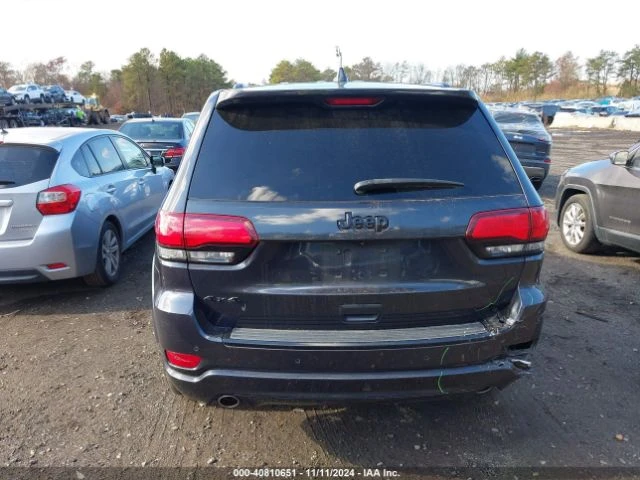 Jeep Grand cherokee ALTITUDE, снимка 16 - Автомобили и джипове - 48128261