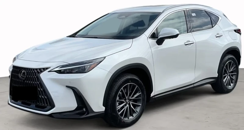 Lexus NX 450 h+ * Executive* E-Four - 55998 € / 109522.57 лв. - 18543674 1