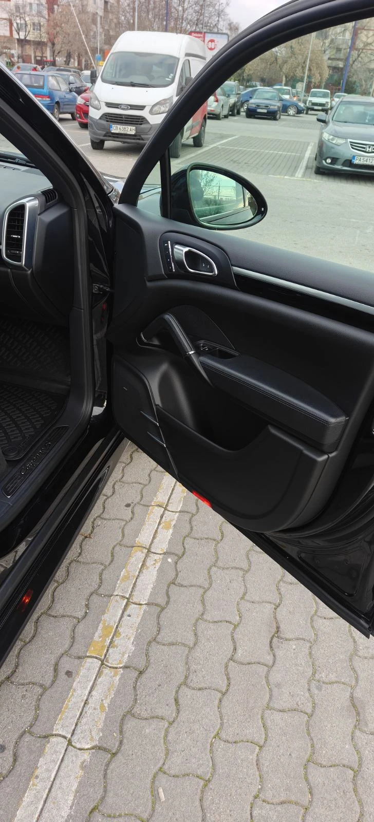 Porsche Cayenne GTS, снимка 12 - Автомобили и джипове - 52888324