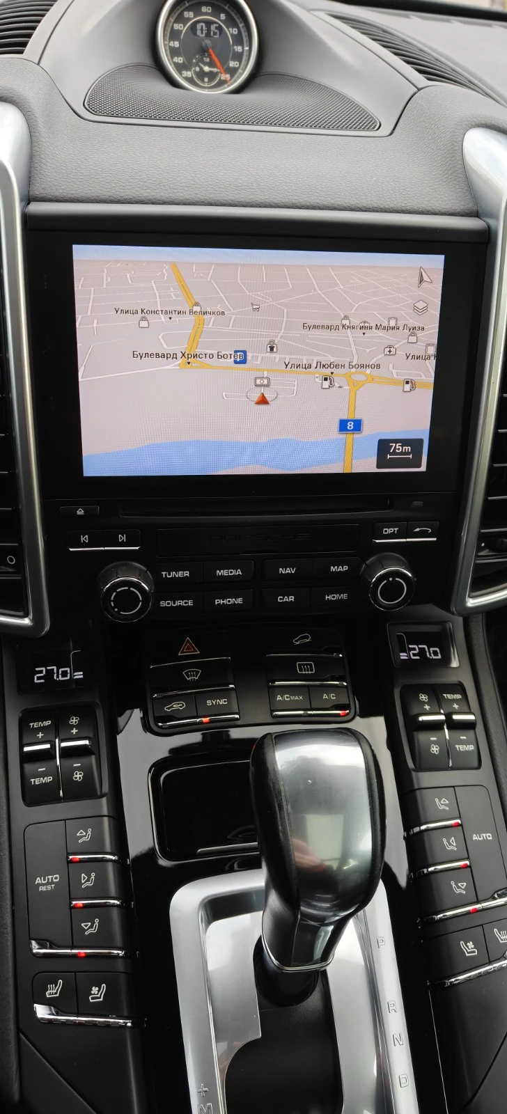 Porsche Cayenne GTS, снимка 16 - Автомобили и джипове - 52888324