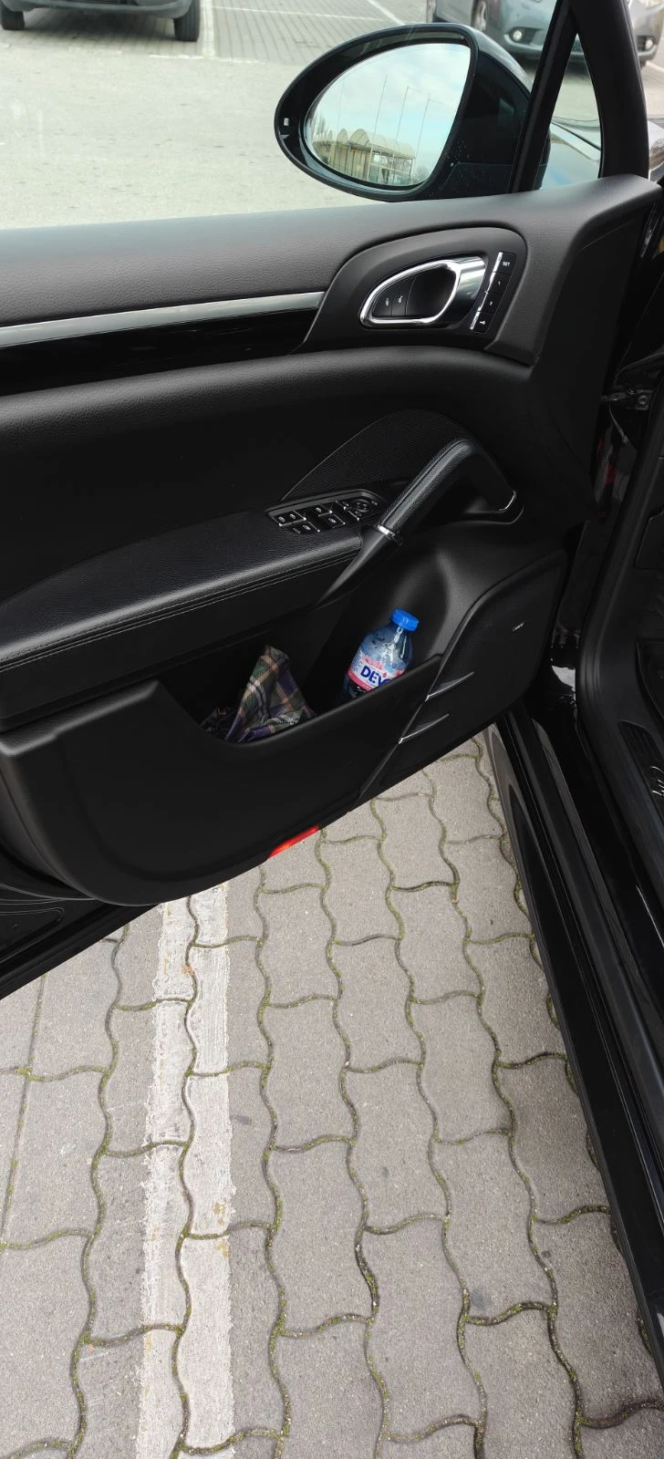 Porsche Cayenne GTS - изображение 10