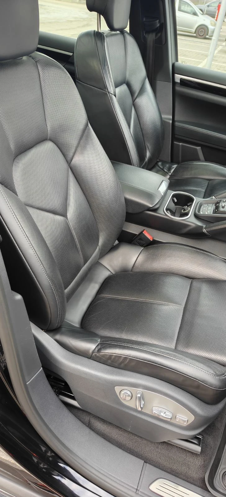 Porsche Cayenne GTS, снимка 14 - Автомобили и джипове - 52888324