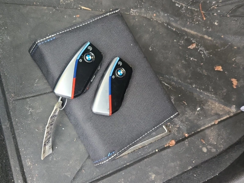 BMW X5 xDrive40i* ДВОЙНА ПАНОРАМА* М ПАКЕТ* , снимка 15 - Автомобили и джипове - 53481813