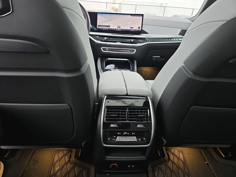BMW X5 xDrive40i* ДВОЙНА ПАНОРАМА* М ПАКЕТ* , снимка 8 - Автомобили и джипове - 53481813