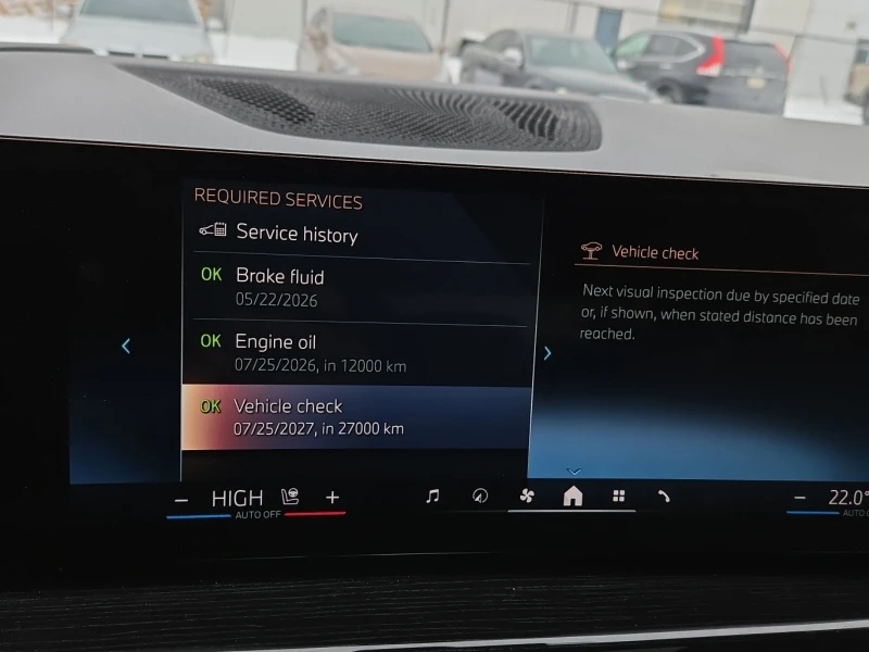 BMW X5 xDrive40i* ДВОЙНА ПАНОРАМА* М ПАКЕТ* , снимка 12 - Автомобили и джипове - 53481813