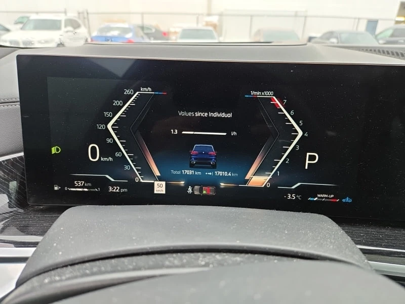 BMW X5 xDrive40i* ДВОЙНА ПАНОРАМА* М ПАКЕТ* , снимка 16 - Автомобили и джипове - 53481813