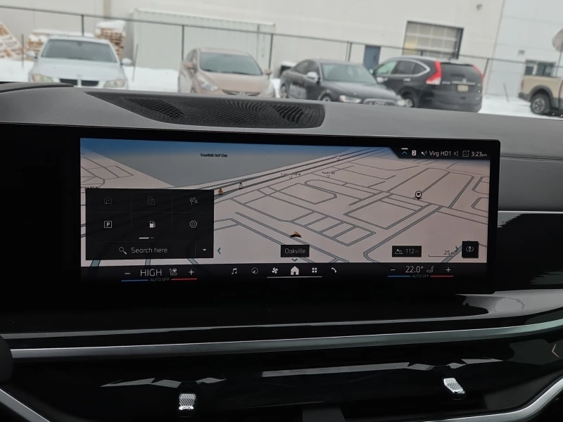 BMW X5 xDrive40i* ДВОЙНА ПАНОРАМА* М ПАКЕТ* , снимка 13 - Автомобили и джипове - 53481813