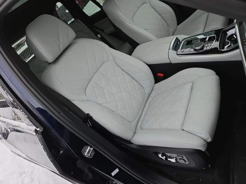 BMW X5 xDrive40i* ДВОЙНА ПАНОРАМА* М ПАКЕТ* , снимка 11 - Автомобили и джипове - 53481813