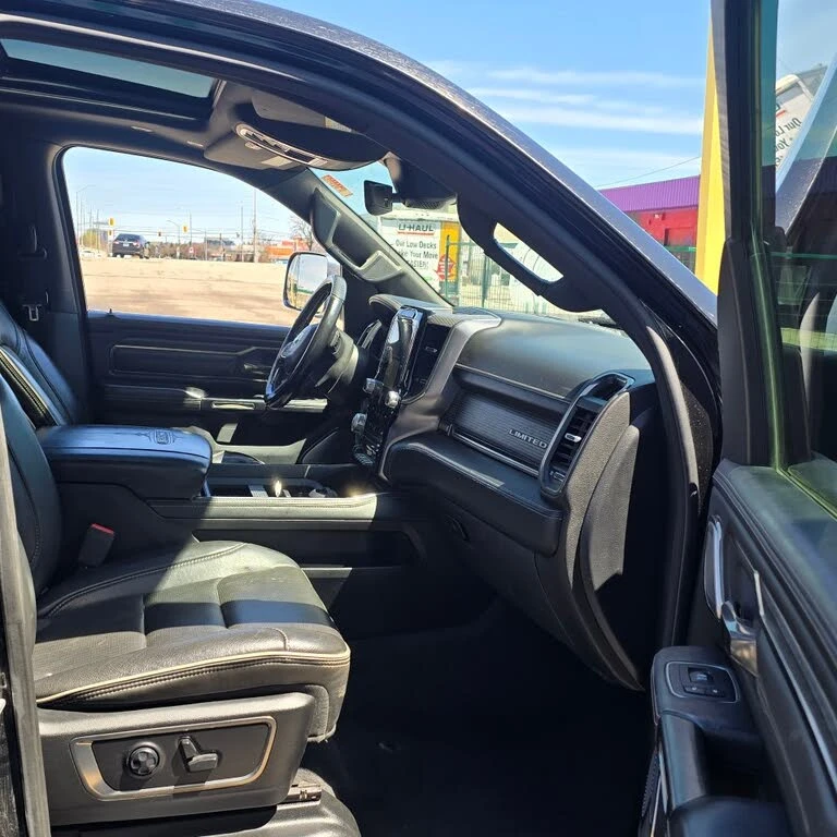 Dodge RAM 1500 5.7 Limited 4X4 | Mobile.bg � ����������� 11