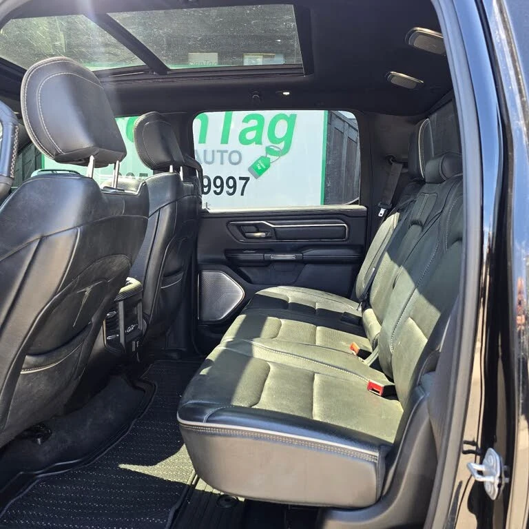 Dodge RAM 1500 5.7 Limited 4X4 | Mobile.bg � ����������� 12