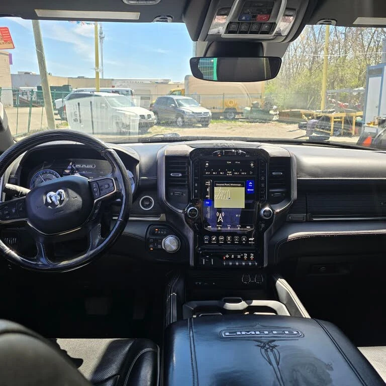 Dodge RAM 1500 5.7 Limited 4X4 | Mobile.bg � ����������� 9