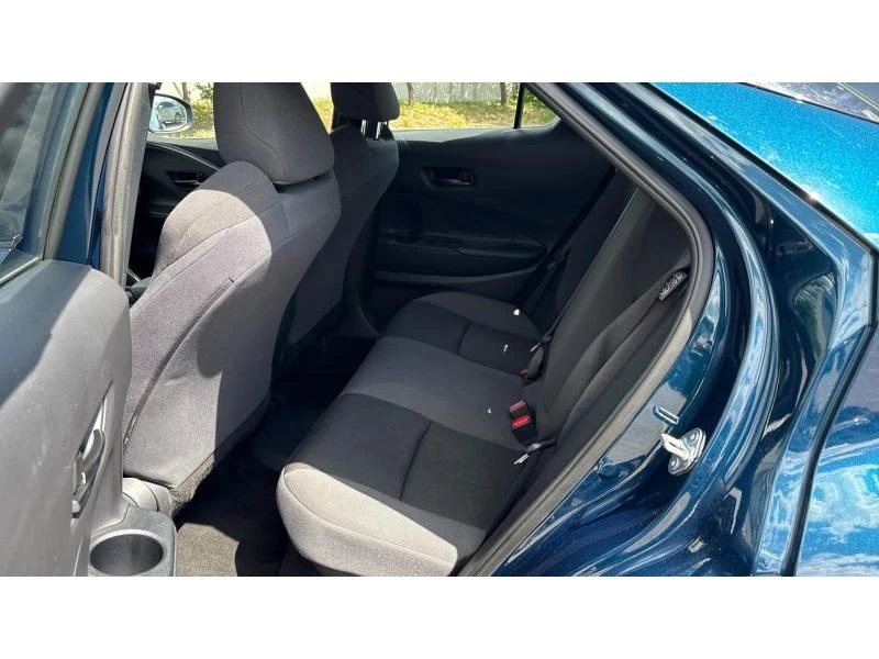 Toyota C-HR 2.0 PHEV COOL, снимка 11 - Автомобили и джипове - 55376726