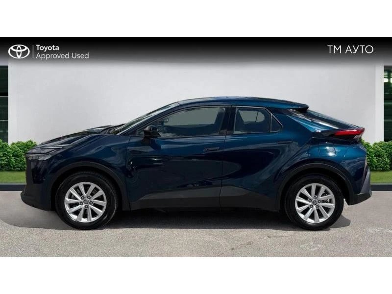 Toyota C-HR 2.0 PHEV COOL, снимка 3 - Автомобили и джипове - 55376726