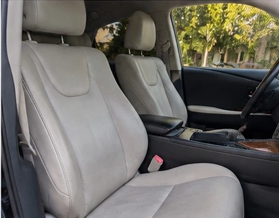 Lexus RX 450h 3.5 V6 | President | Hybrid | LPG, снимка 4 - Автомобили и джипове - 56060508