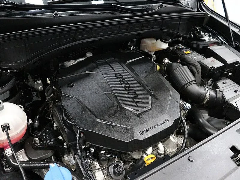 Kia Sorento Diesel 2.2 2Wd Noblesse, снимка 5 - Автомобили и джипове - 56119100