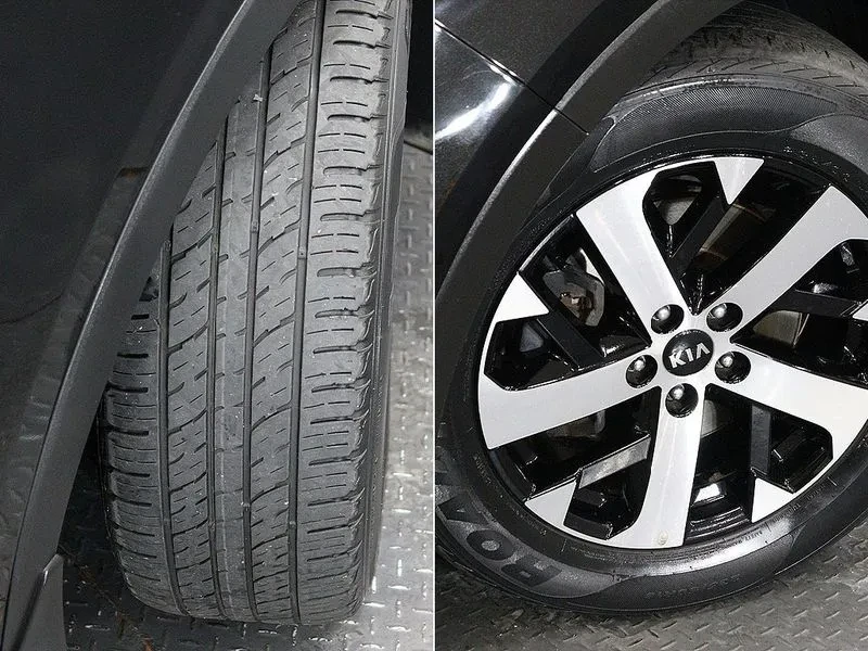 Kia Sorento Diesel 2.2 2Wd Noblesse, снимка 6 - Автомобили и джипове - 56119100