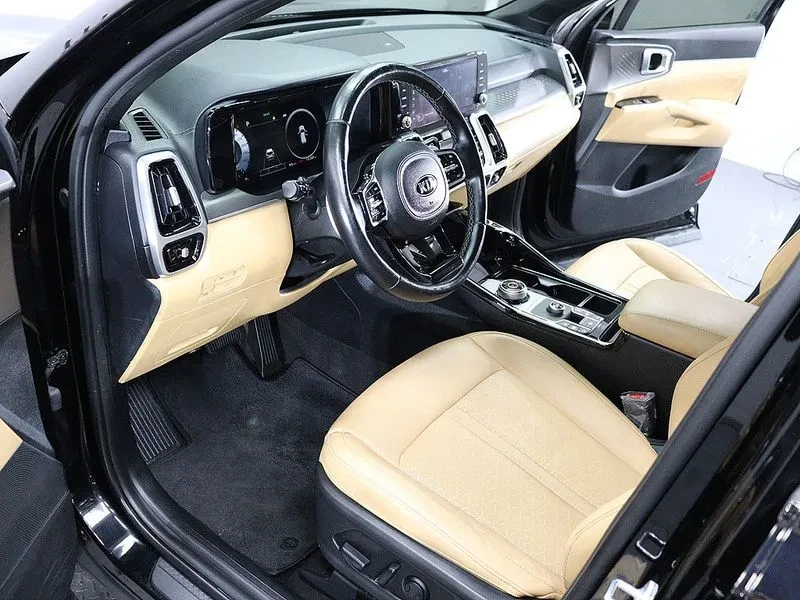 Kia Sorento Diesel 2.2 2Wd Noblesse, снимка 15 - Автомобили и джипове - 56119100