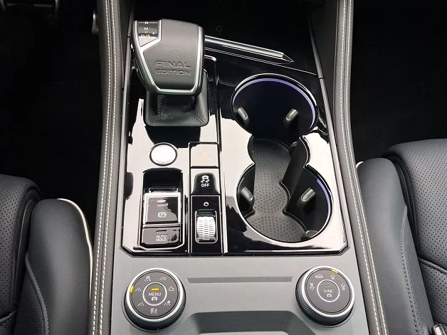 VW Touareg 3.0 TDI 4Motion = R-line = Final Edition �������� | Mobile.bg � ����������� 9