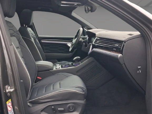 VW Touareg 3.0 TDI 4Motion = R-line = Final Edition �������� | Mobile.bg � ����������� 10