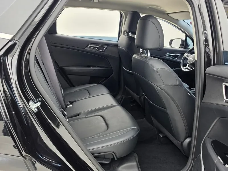 Kia Sportage Diesel 2.0 2WD | Mobile.bg � ����������� 12