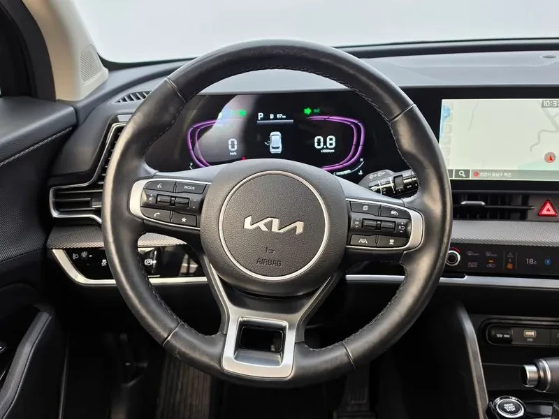 Kia Sportage Diesel 2.0 2WD | Mobile.bg � ����������� 13