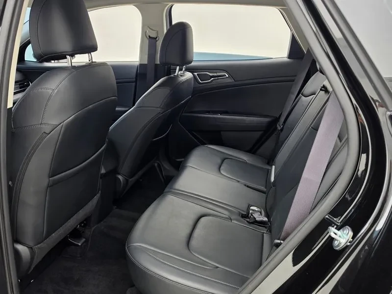 Kia Sportage Diesel 2.0 2WD | Mobile.bg � ����������� 11