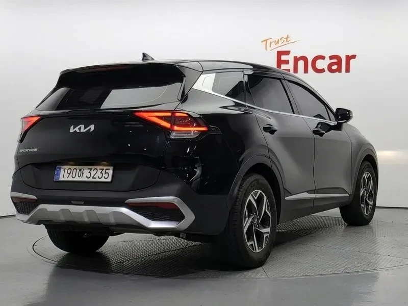 Kia Sportage Diesel 2.0 2WD | Mobile.bg � ����������� 2