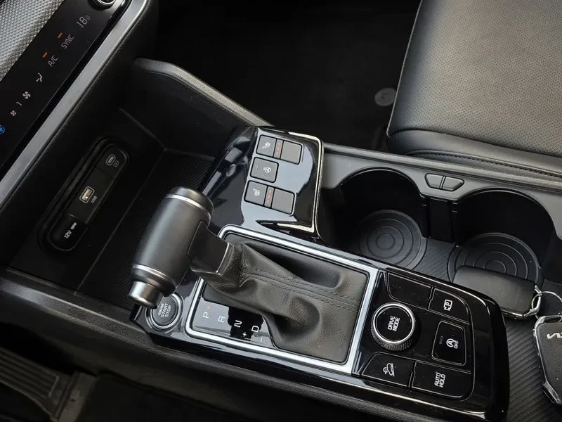 Kia Sportage Diesel 2.0 2WD | Mobile.bg � ����������� 9