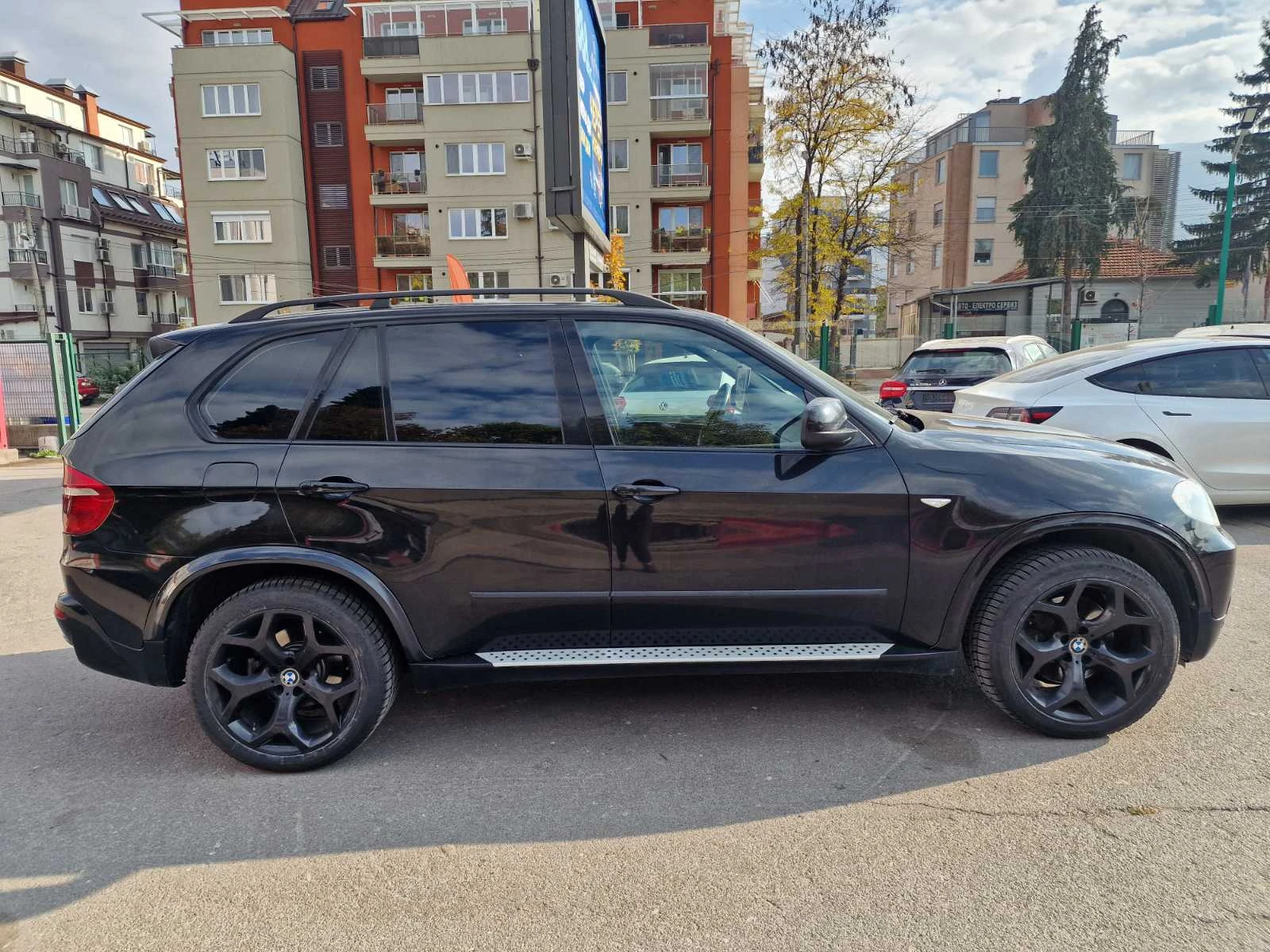 BMW X5 3.0 DISEL - изображение 5