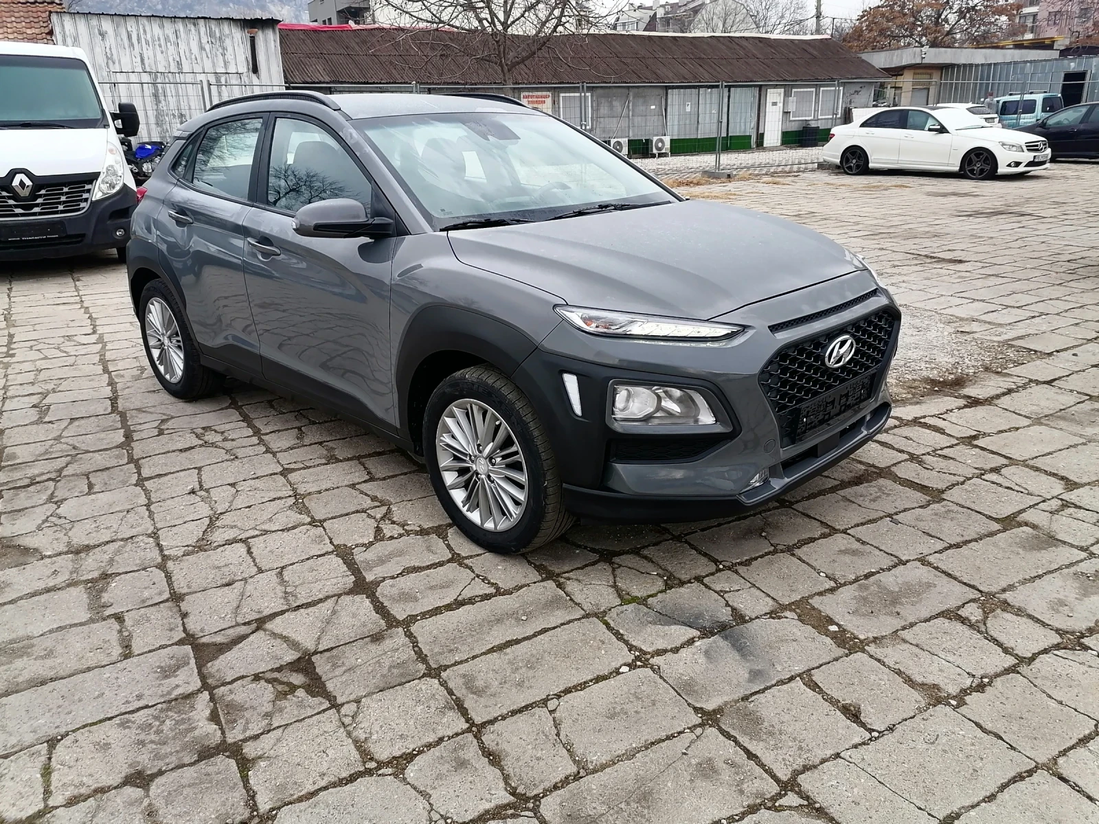 Hyundai Kona 71000 km  * НАВИГАЦИЯ*  - изображение 8