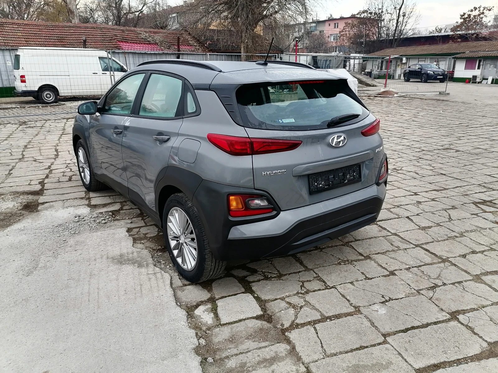 Hyundai Kona 71000 km  * НАВИГАЦИЯ*  - изображение 4