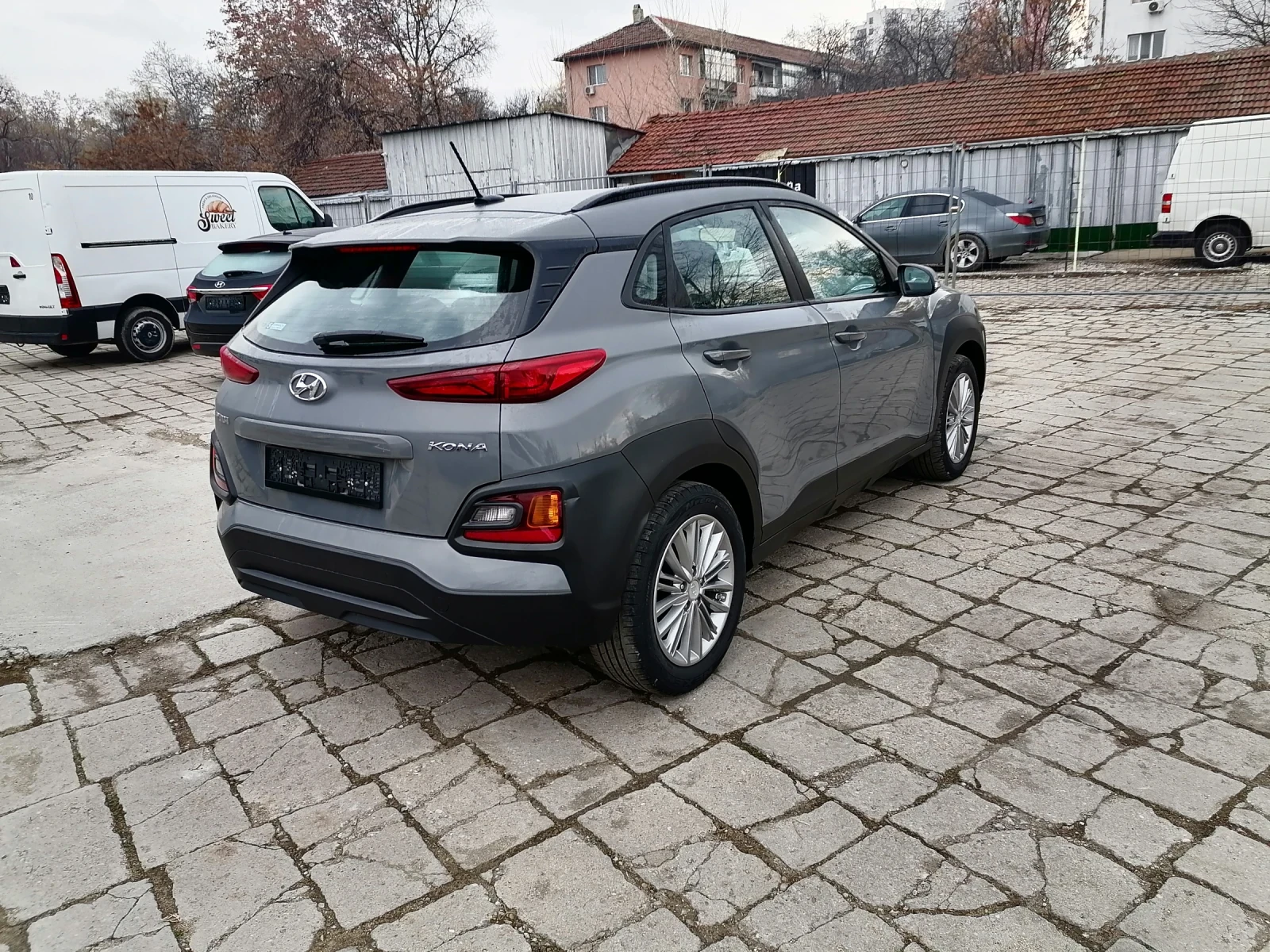 Hyundai Kona 71000 km  * НАВИГАЦИЯ*  - изображение 6