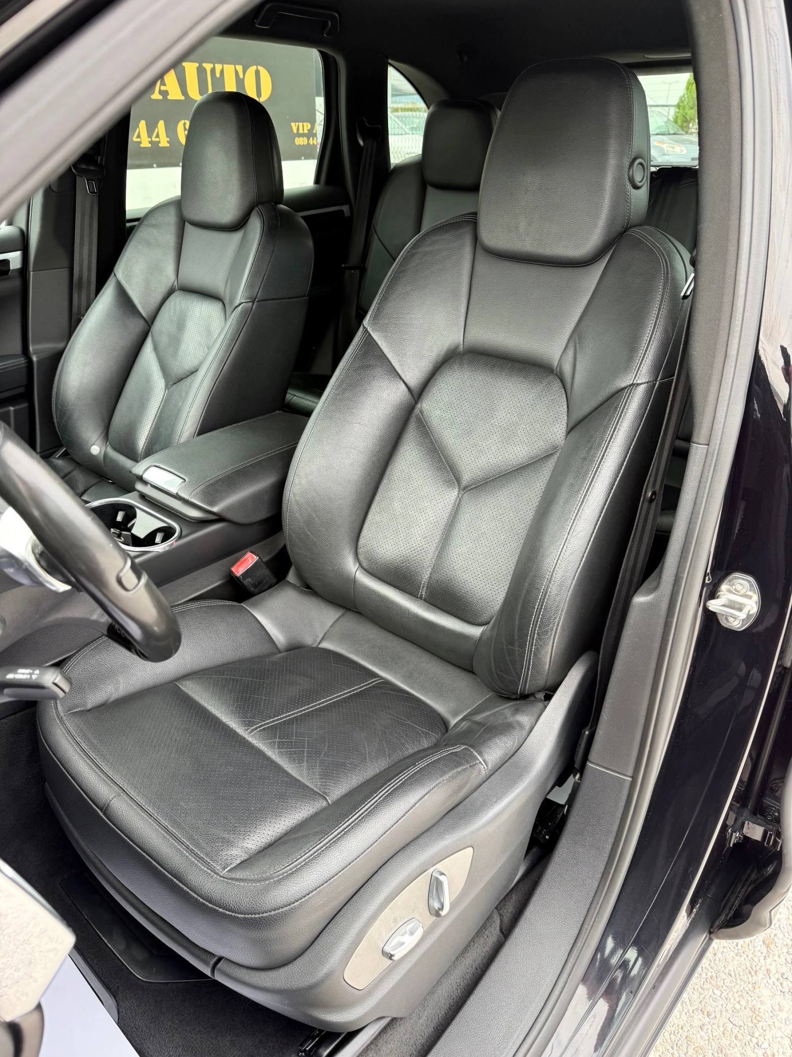 Porsche Cayenne CHRONO PACKET  - изображение 8