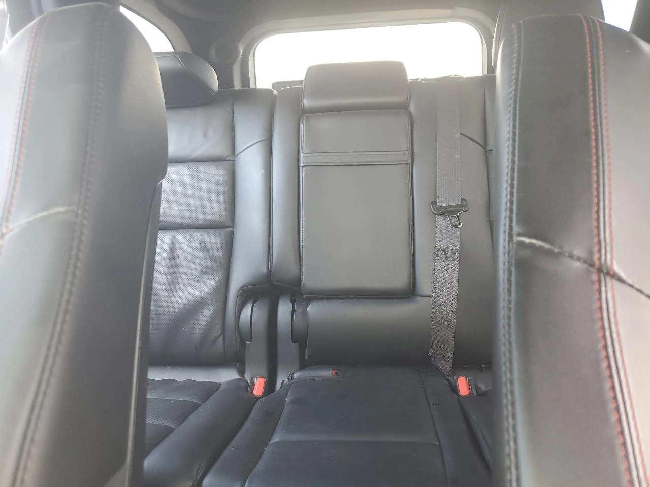 Dodge Durango 2024 DODGE DURANGO R/Т - изображение 10