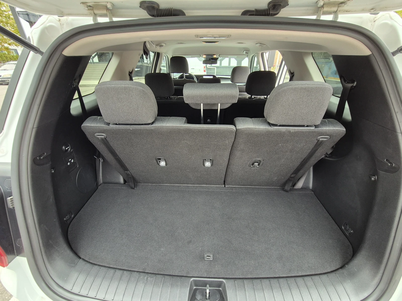 Hyundai Palisade 3.8 V6 AWD  / 7+ 1 места - изображение 3