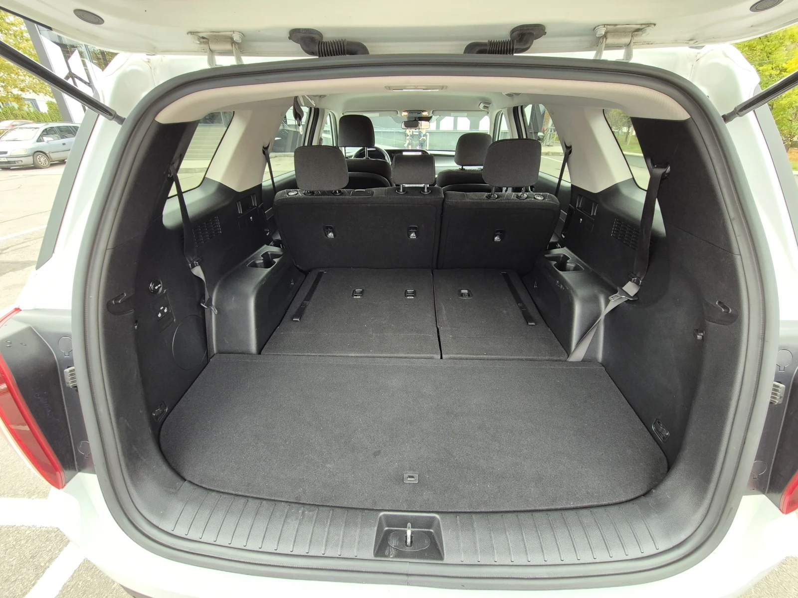 Hyundai Palisade 3.8 V6 AWD  / 7+ 1 ����� | Mobile.bg � ����������� 15