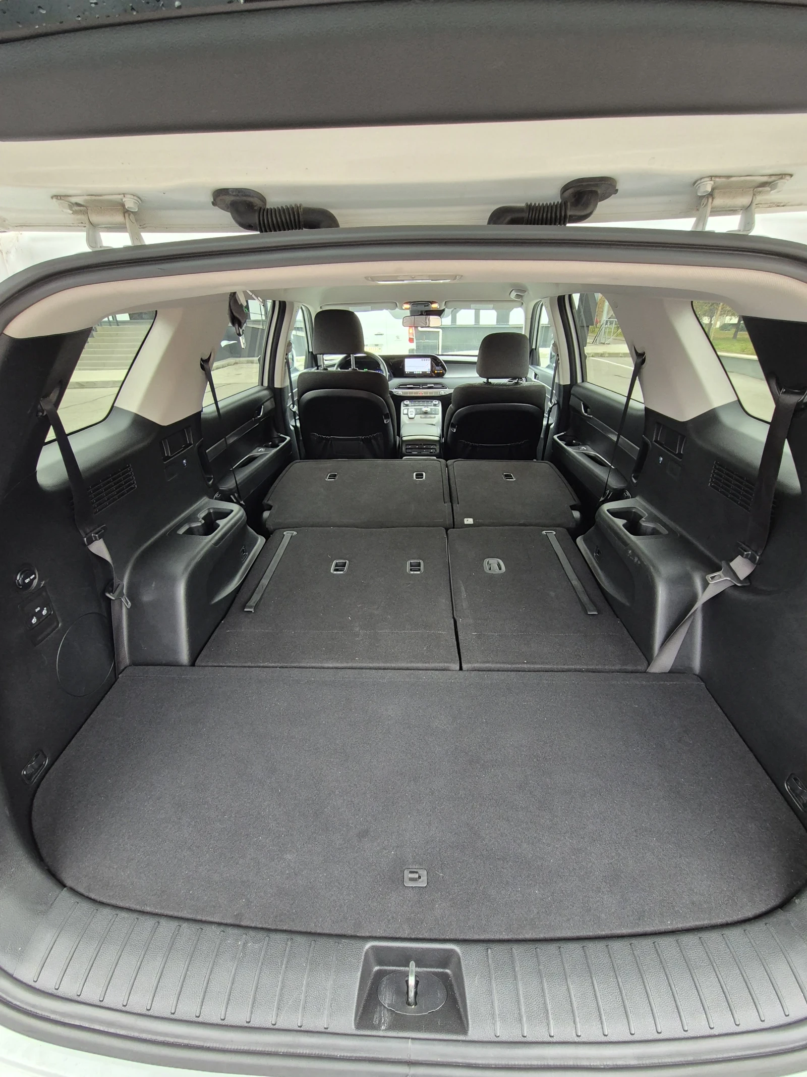 Hyundai Palisade 3.8 V6 AWD  / 7+ 1 ����� | Mobile.bg � ����������� 14