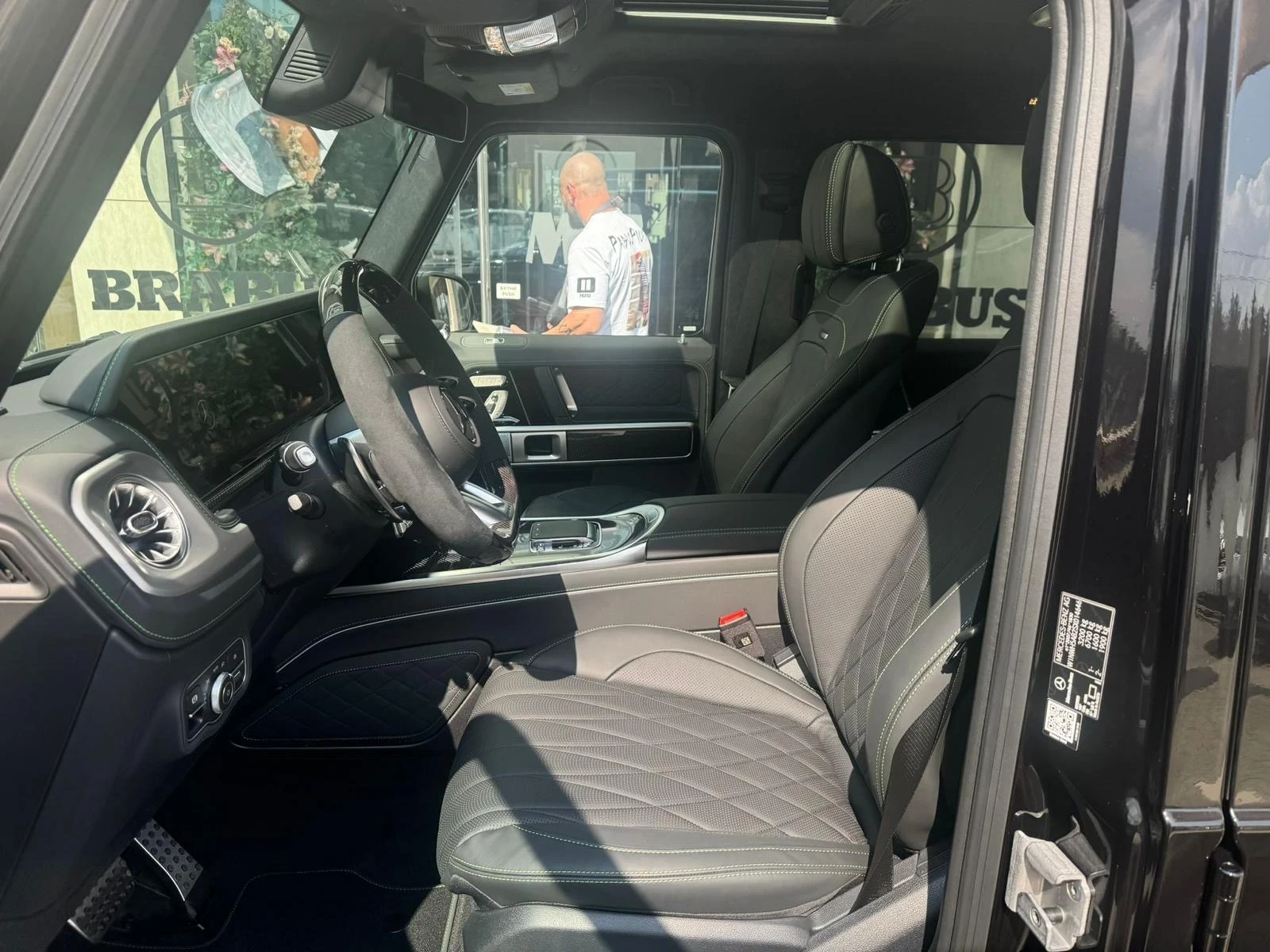 Mercedes-Benz G 63 AMG | Mobile.bg � ����������� 2