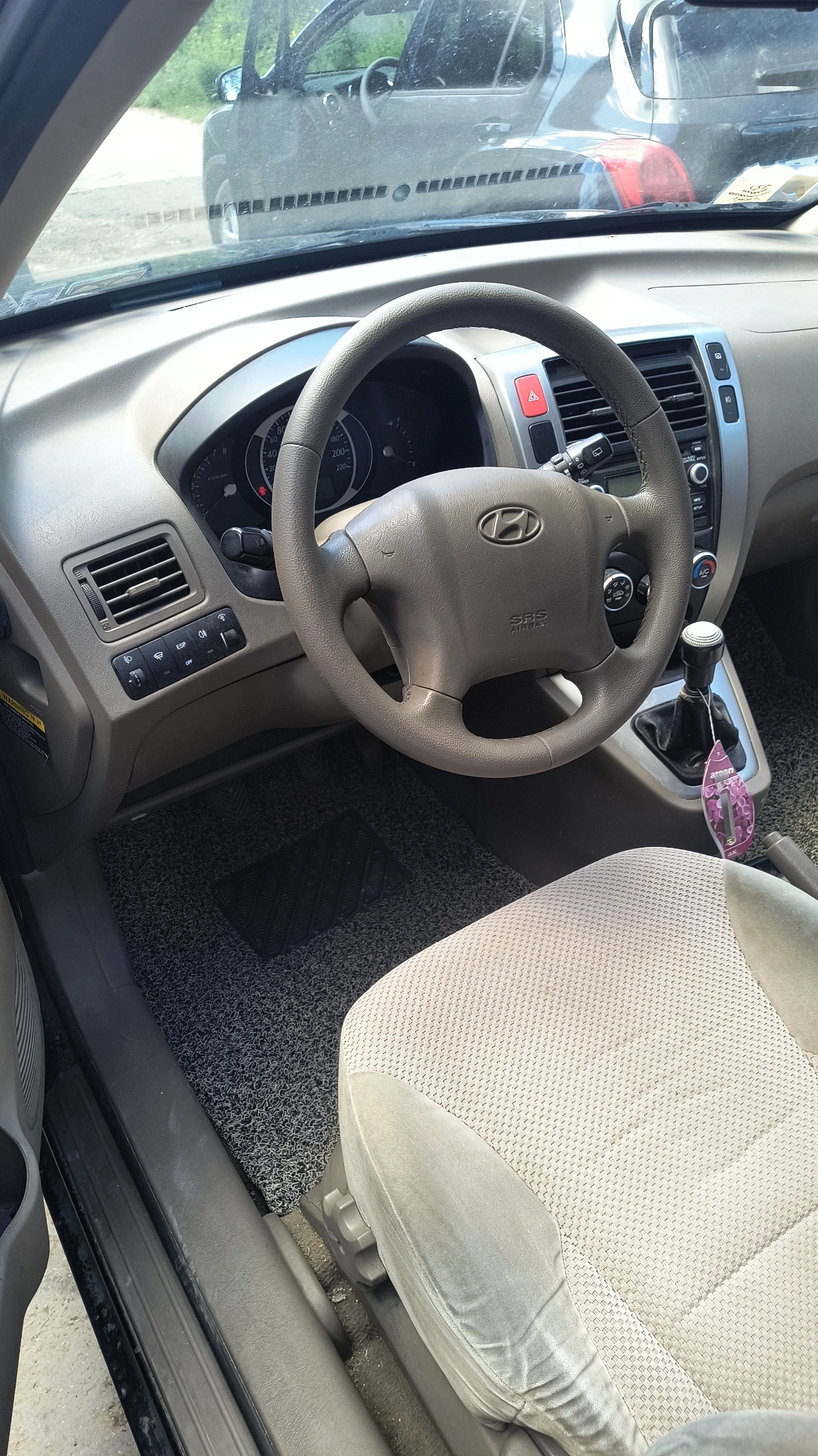 Hyundai Tucson | Mobile.bg   12