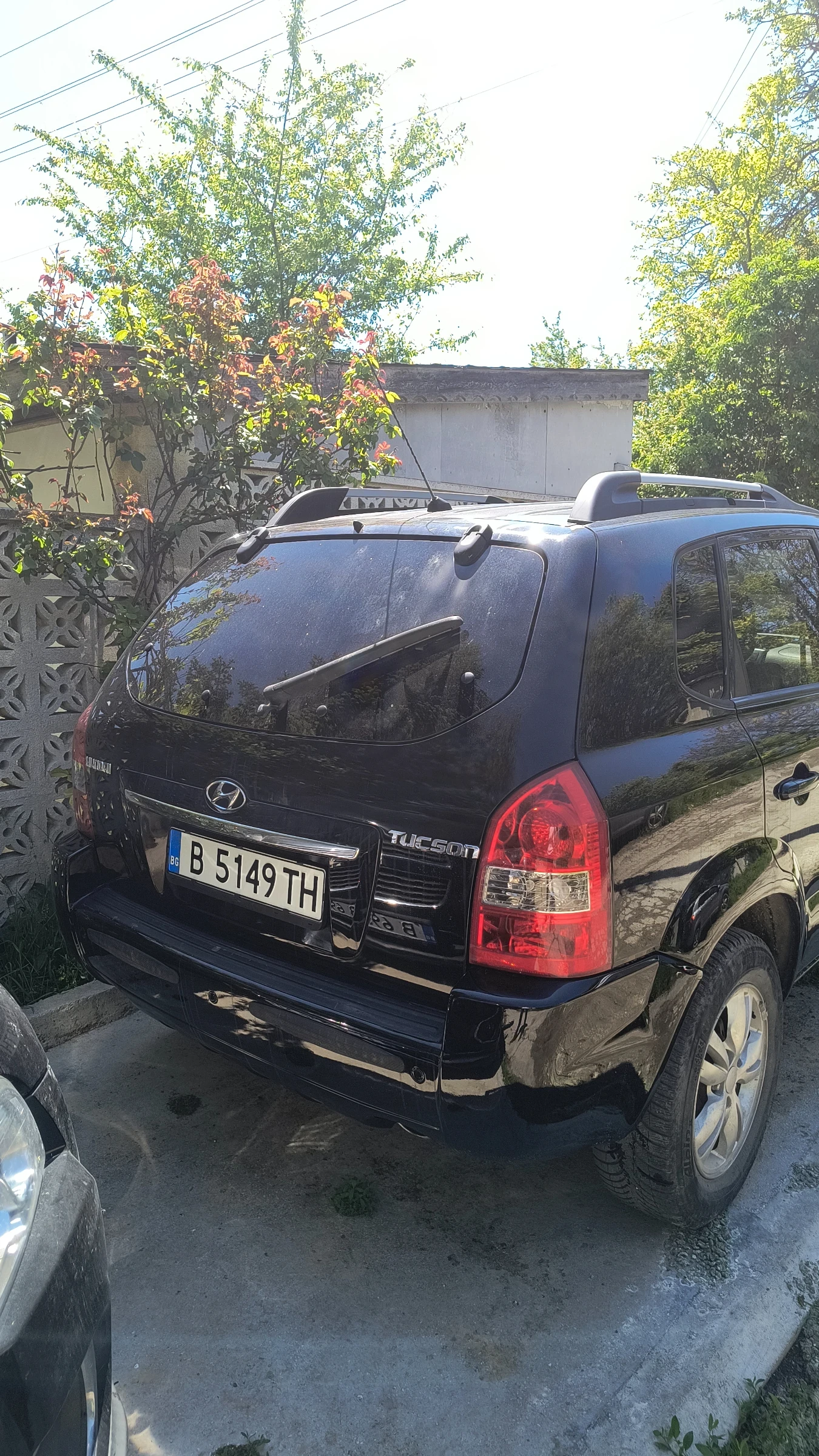 Hyundai Tucson | Mobile.bg   7