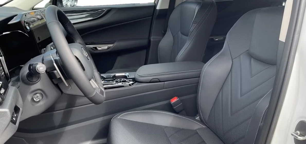 Lexus NX 450 h+ * Executive* E-Four - изображение 5